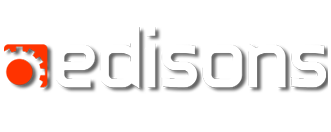 Edisons logo